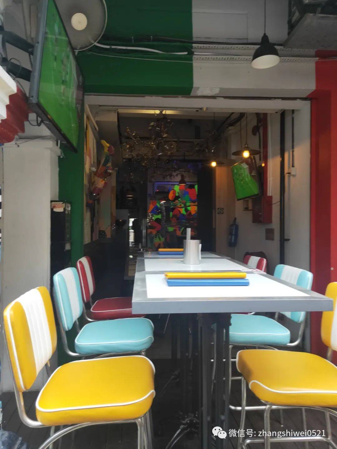 新加坡遊記系列 常規又不常規的獅城遊覽