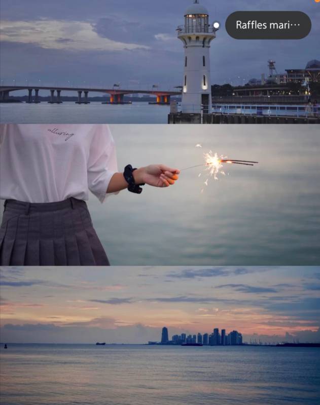 周末假裝出國遊!新加坡最具異國風情的小衆景點推薦