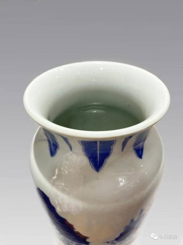 绿瓷孤品、宫廷御墨等齐亮相，新加坡国际古董字画专场18日开槌