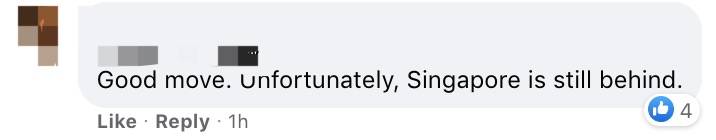 这个国家立法：同性恋会以乱石处决，新加坡的态度呢
