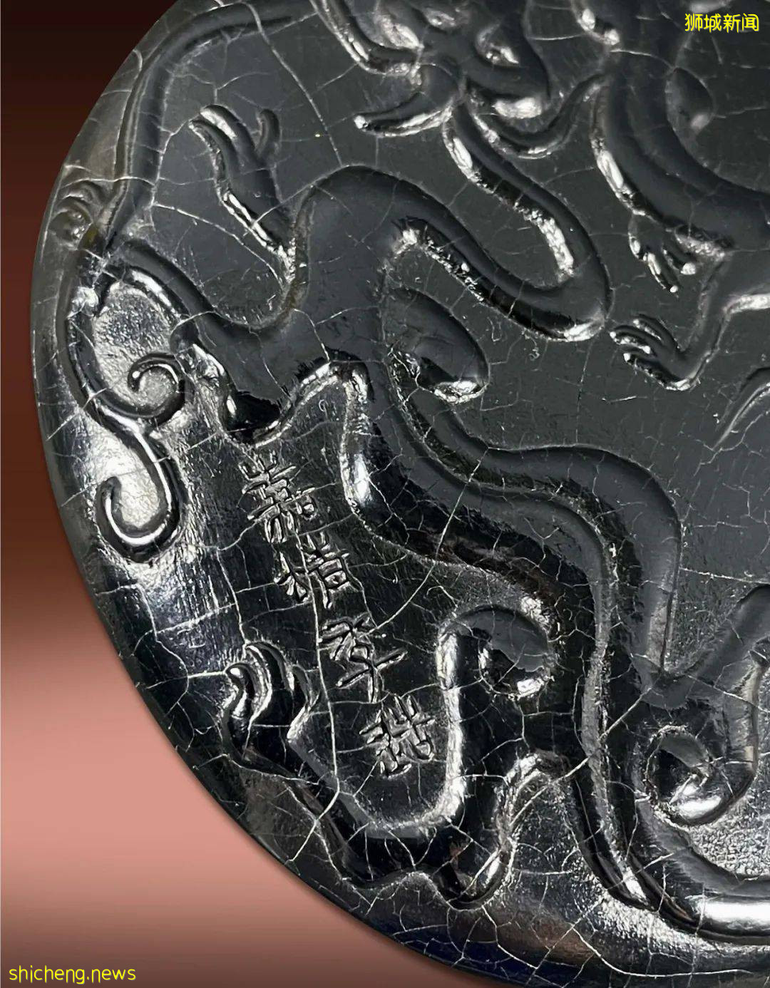 海外珍藏青瓷、建盞等瓷中奇葩荟聚獅城,新加坡國際必買好物清單