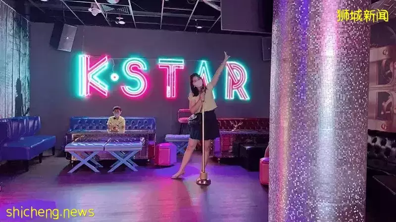 新加坡又一遛娃寶地!親子VR、網紅自拍館、火鍋自助