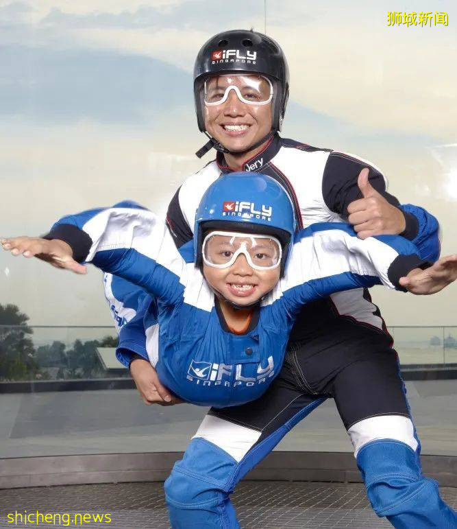 新加坡線上路演展商速遞:一站式度假島新加坡聖淘沙