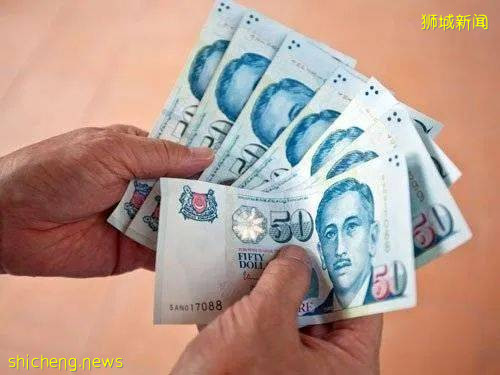 昨天!新币兑人民币暴跌至一年新低!这些品牌纷纷关门,新加坡经济危机要来了么