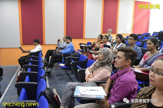 【新加坡留学】我为什么放弃欧美,选择了新加坡留学