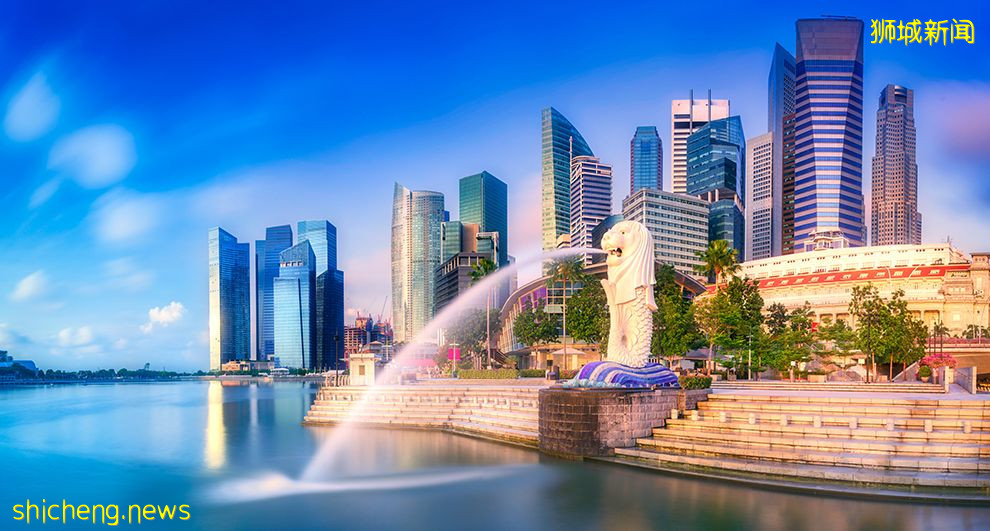 3岁就可留学的新加坡幼儿园有多好