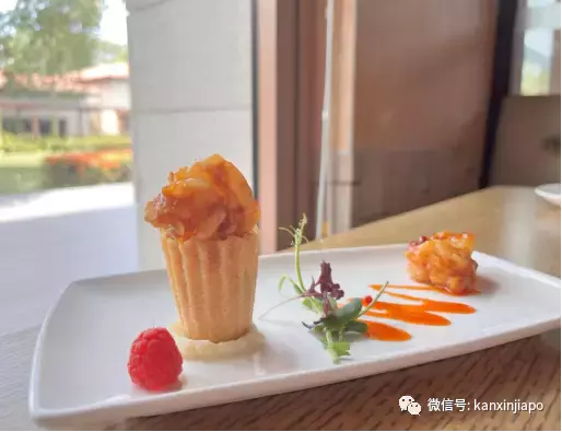 新加坡春节不出门，到这儿就是“出国”啦