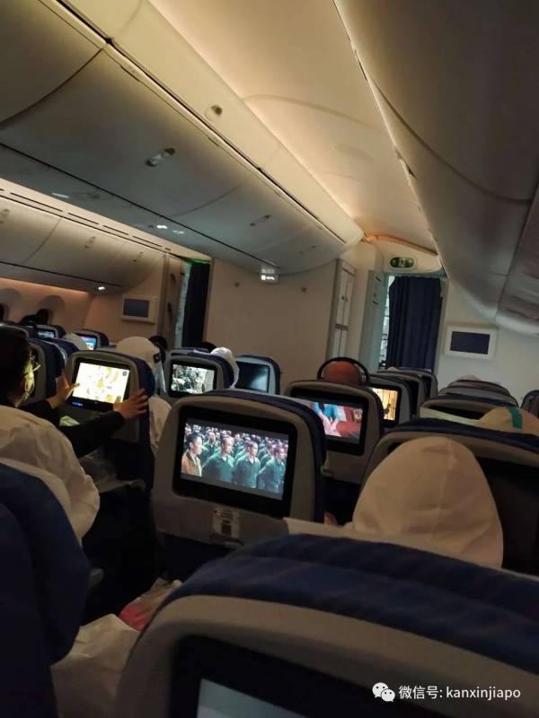 新加坡至广州最新返程记,附登机前核酸检测经验分享