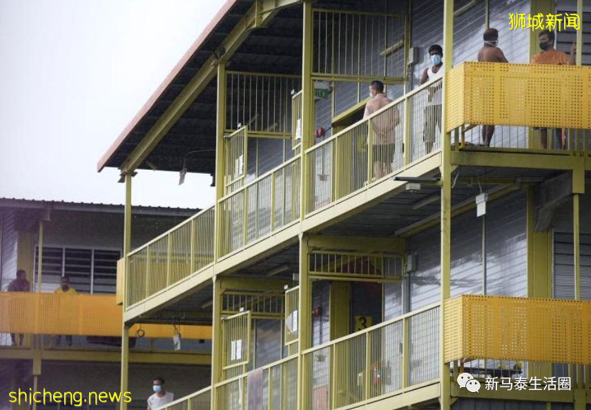 狮城32起二度感染病例平均300天后再确诊