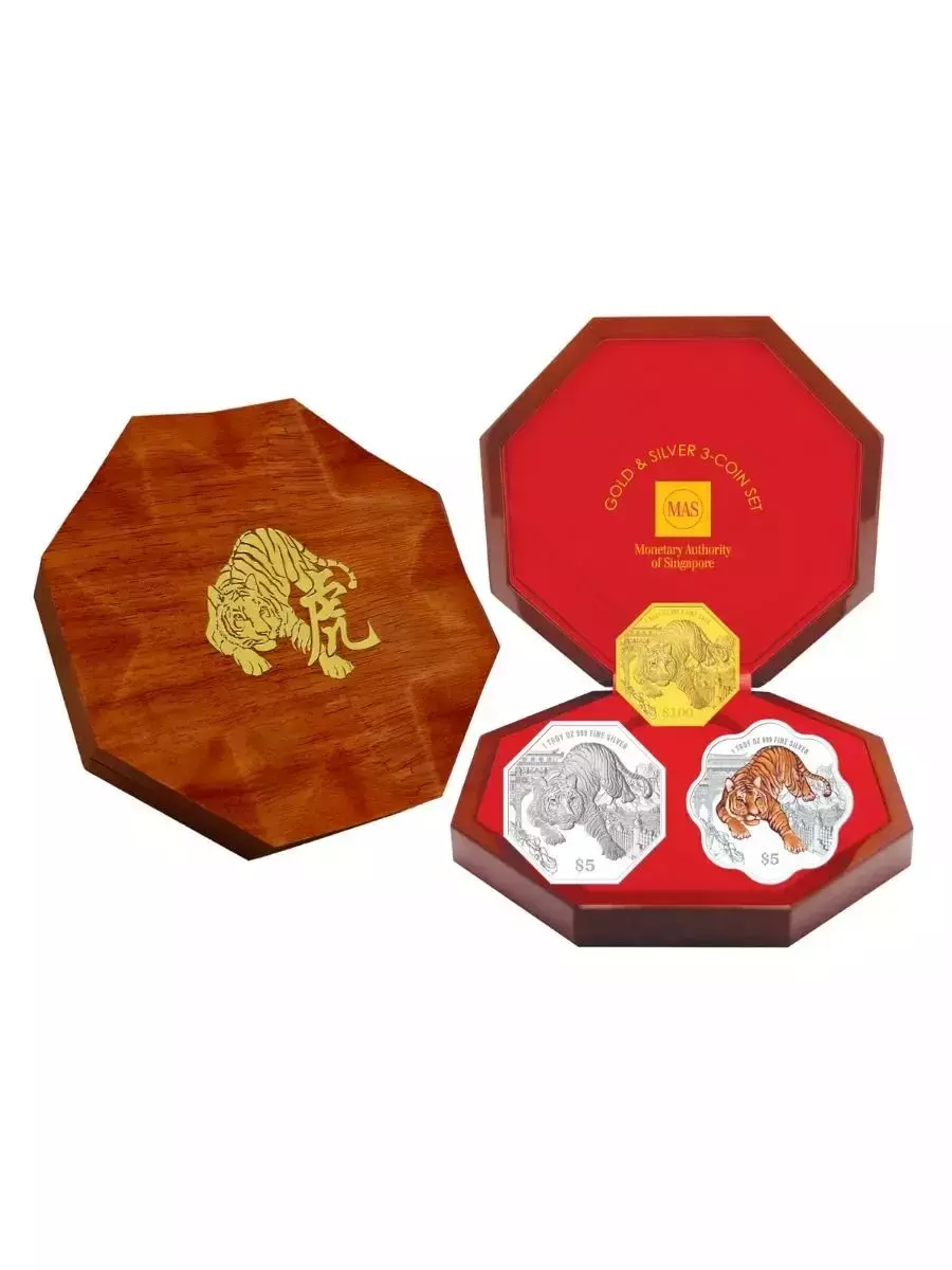 新加坡過年比中國還熱鬧！搶頭香、換新鈔、送橘子……你還知道哪些習俗