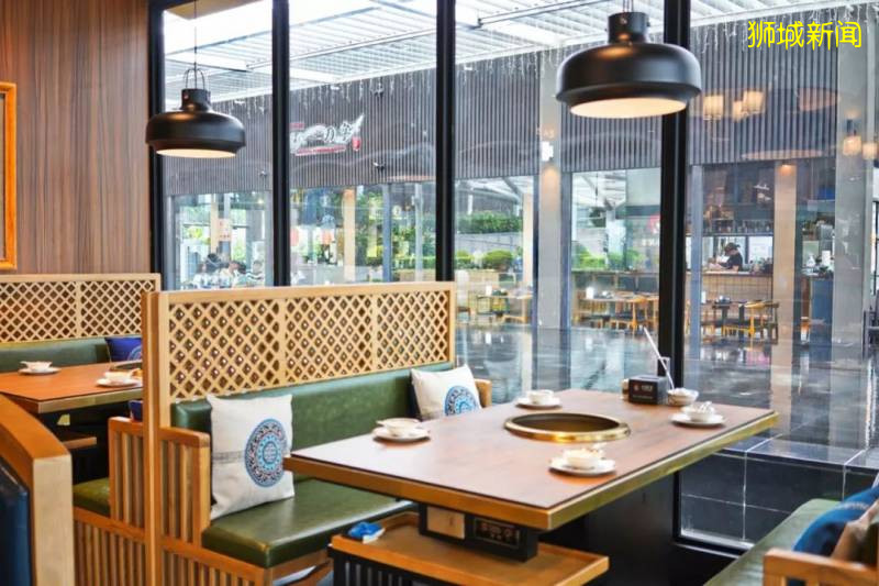 $1開搶 新加坡最強羊肉火鍋,還有5折火鍋套餐等你來吃哦