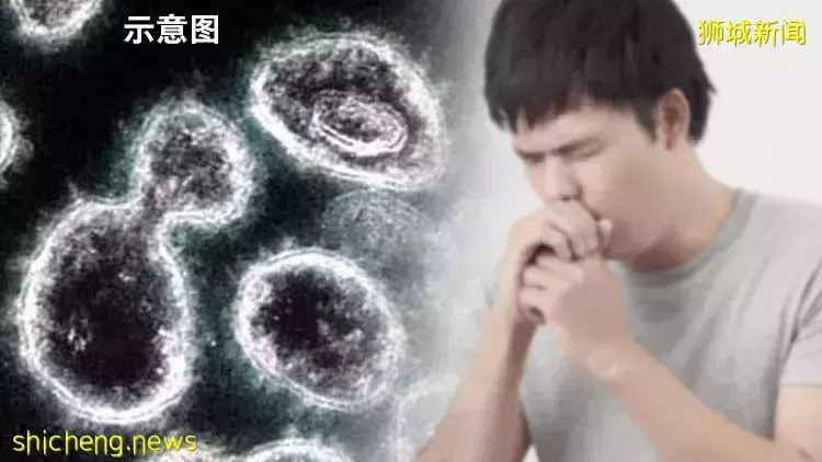 疑感染Omicron 32岁男：‘轻微症状’让我感觉很糟