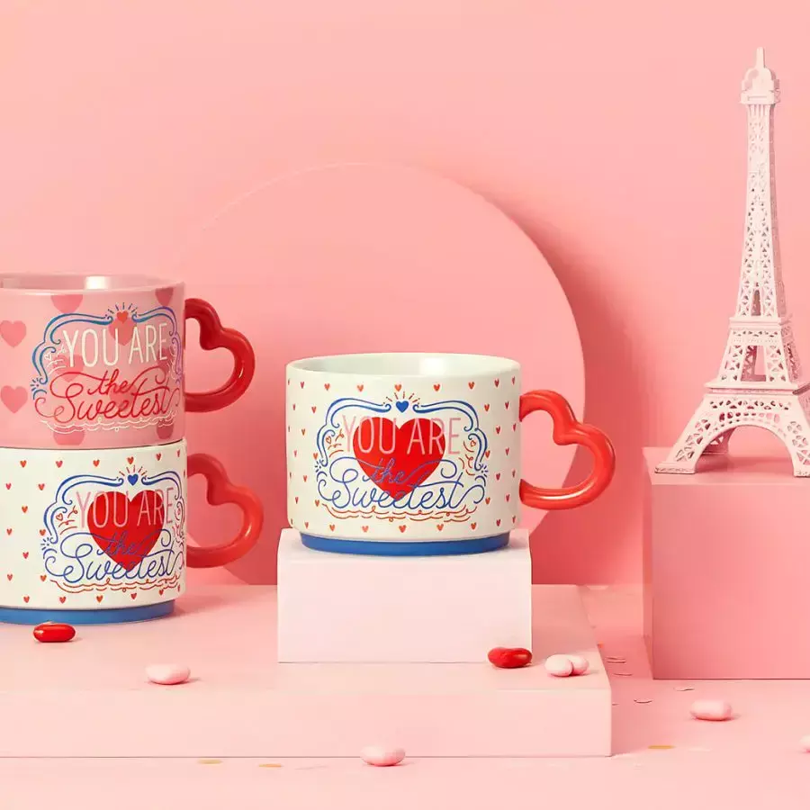 本周折扣!酒店自助买一送一,阿迪达斯2折起!星巴克情人节上新