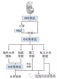 新加坡探校系列初院（JC）篇正式開始——【序】