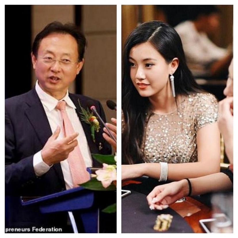 新加坡富豪赵涛花884万送女儿进斯坦福 成美国招生欺诈案最大“菜头”