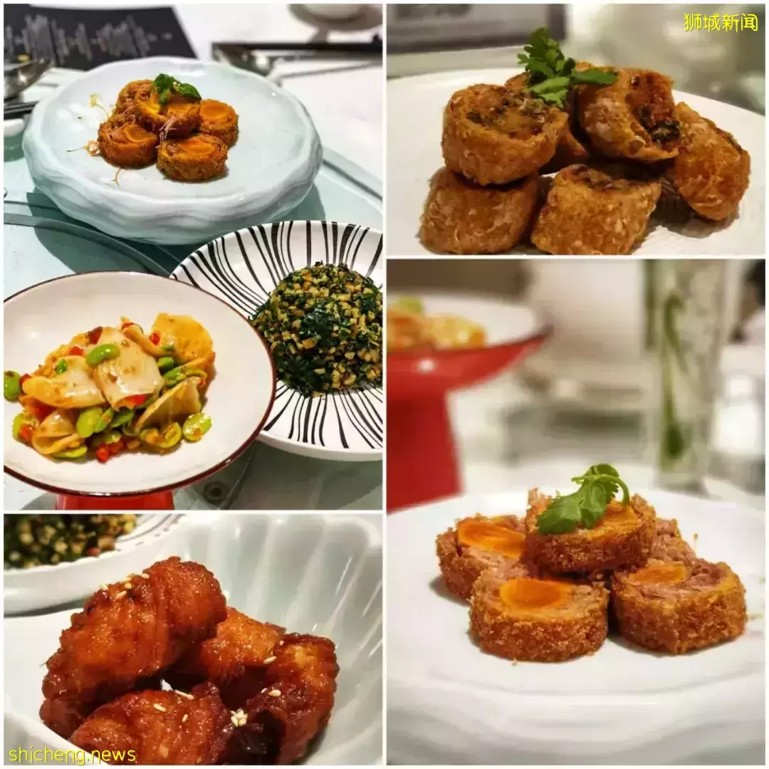 詩酒趁年華 東坡宴 隔空和千古吃貨大文豪蘇東坡幹杯