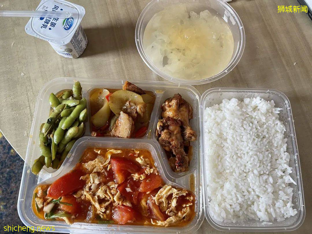 必看！新加坡回国实录分享