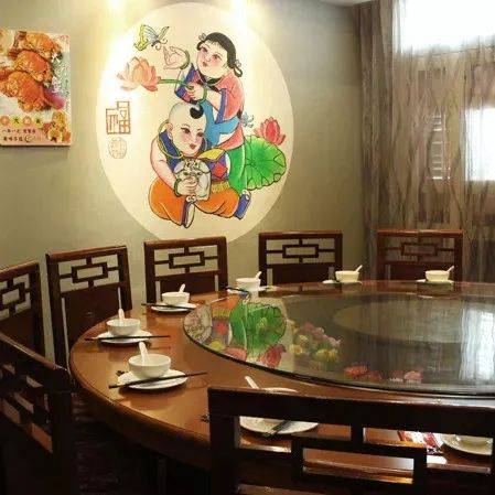 春节不打烊,年夜饭开启!最后一波餐厅预定攻略收好了!(下)