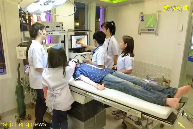 Oh No!新加坡KidZania辉煌4年宣告停业!娃要哭了