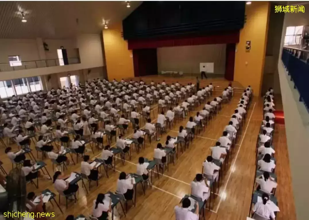 新加坡中学择校指南都在这,更不要错过IP直通车计划、中学直接招生计划DSA