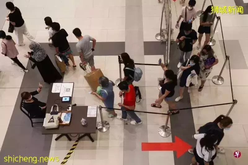 新加坡松綁後，哪些人須改行？能繼續居家辦公？夜店報複性消費來了