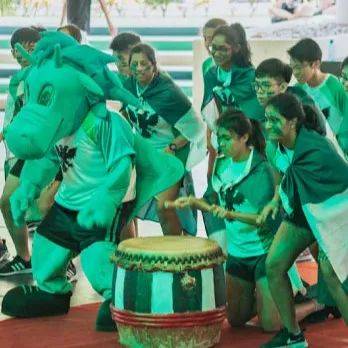 在新加坡讀書,有人問你是哪一個house,你知道該怎麽回答嗎