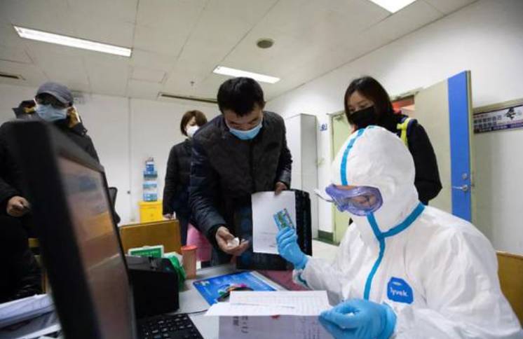 疫情发展迅速，酷航取消往返武汉的航班