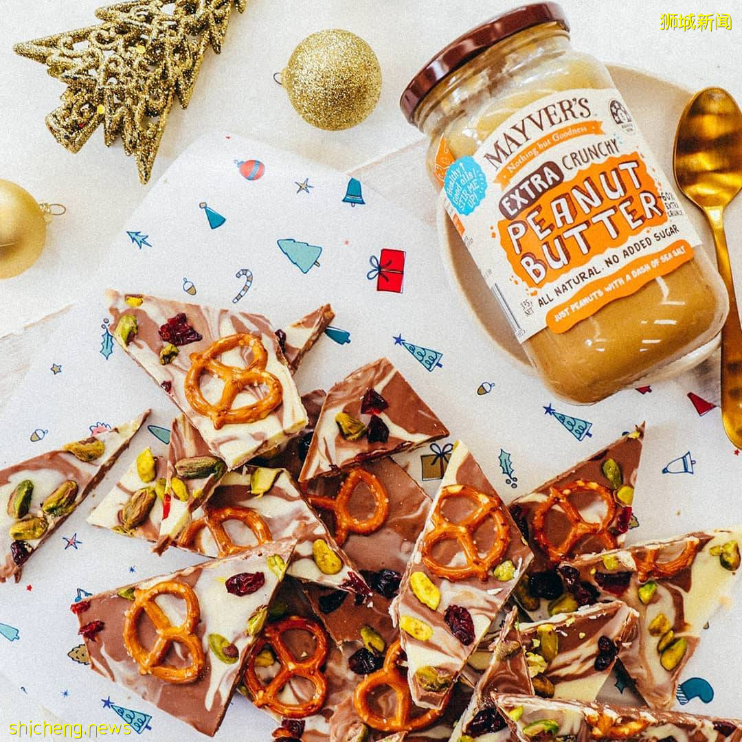 告别单调白面包🍞 好评抹酱分享,让你从此爱上吃早餐☀️焦糖饼干酱、巧克力酱、咸蛋黄面包酱