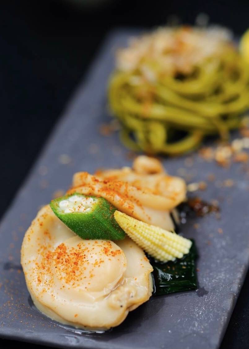 新加坡的年夜饭,把星级大厨请回家是什么体验