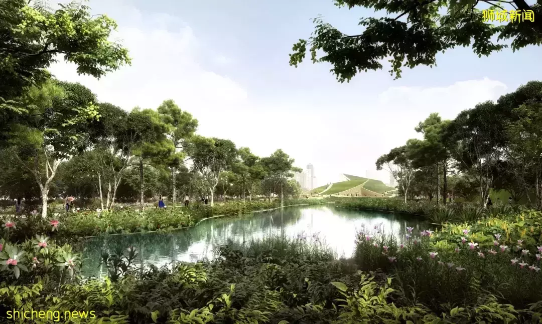 重磅规划！五年内，滨海湾和星耀樟宜要大变样