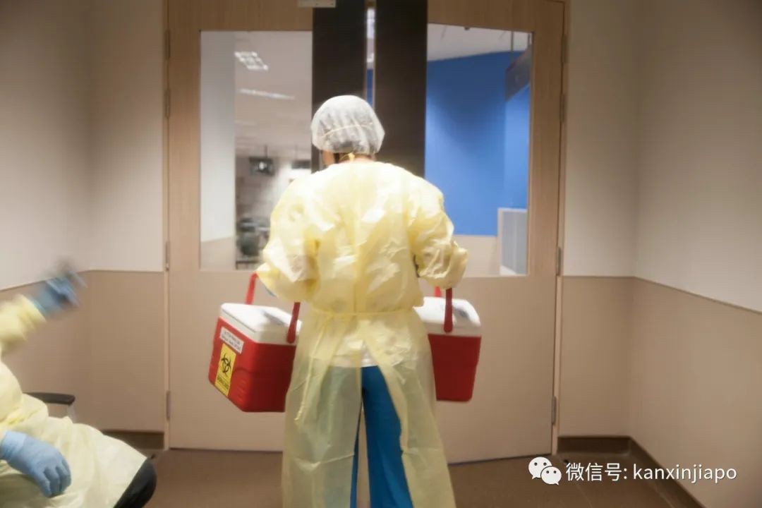 暴增728例，累计4427 | 总理夫人：新加坡低估了新冠，正为此付出代价