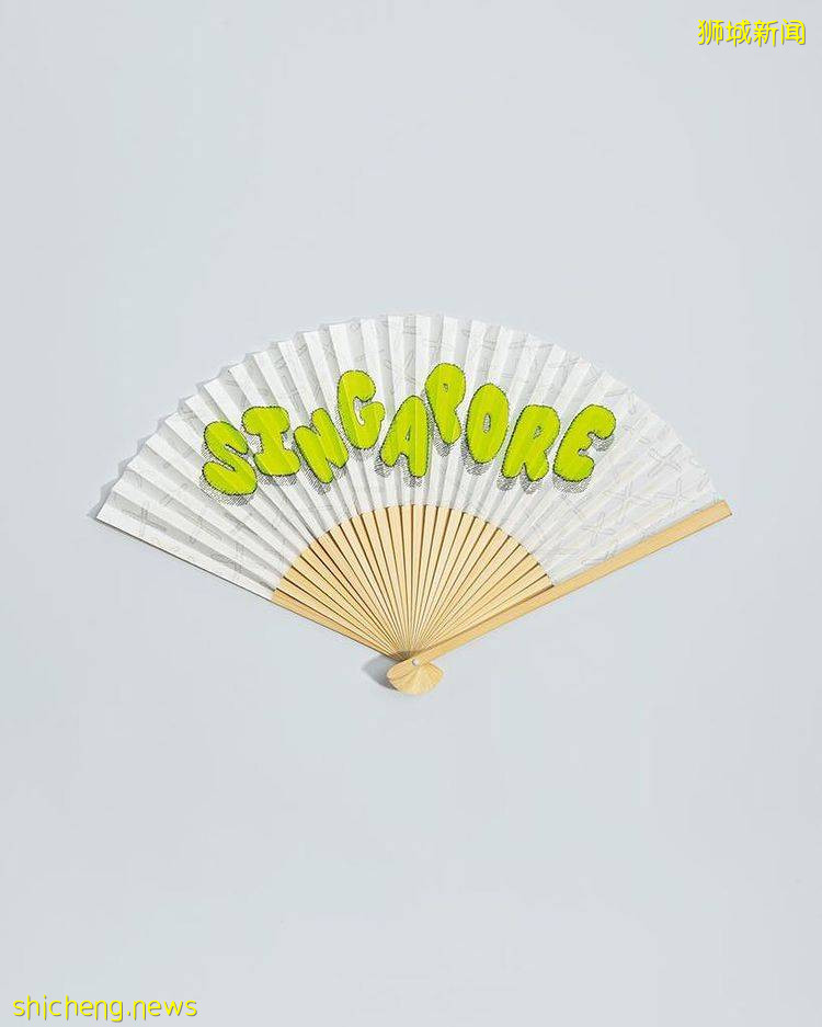 “KAWS:HOLIDAY”第七站空降新加坡！42米巨型藝術品、11月13日出現在濱海灣浮動舞台😱