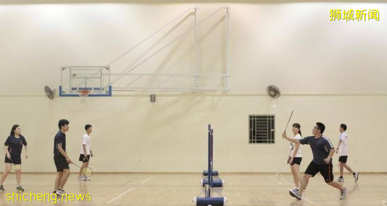 新加坡教育部宣布:18歲以下面對面補習課程全部暫停,學生托管中心可繼續開放