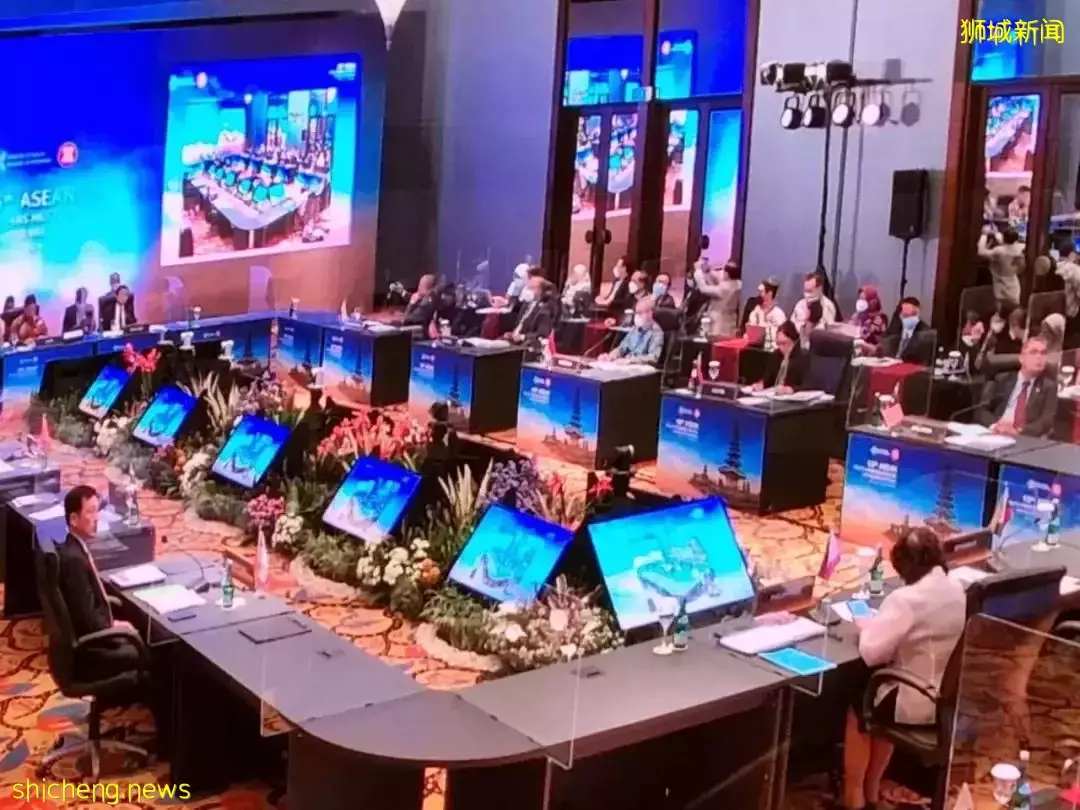 新加坡出現4個奧密克戎變種！會反複感染！衛生部長：統一互認疫苗護照，包括中國