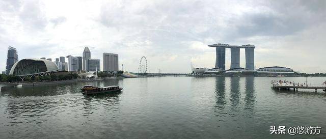 港台不去了，新加坡走起来（上）：必去景点推荐