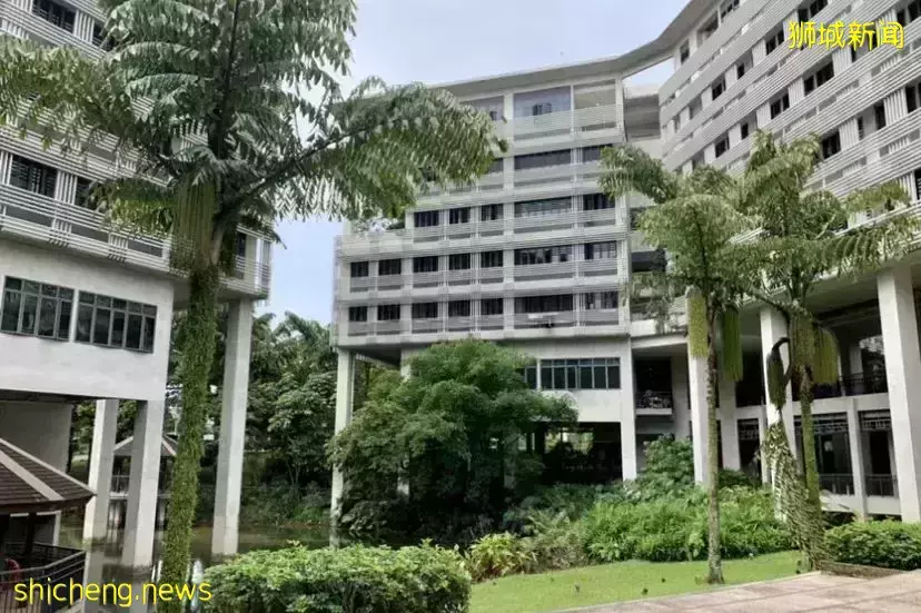 NTU食堂攻略 Pioneer Canteen