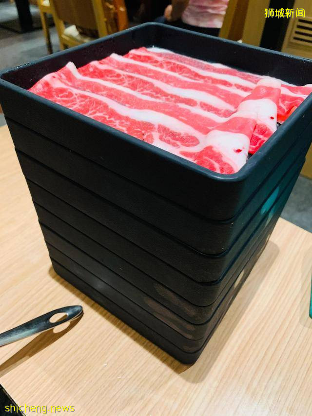 吃遍新加坡 第2期：还原真实日本味道的自助火锅