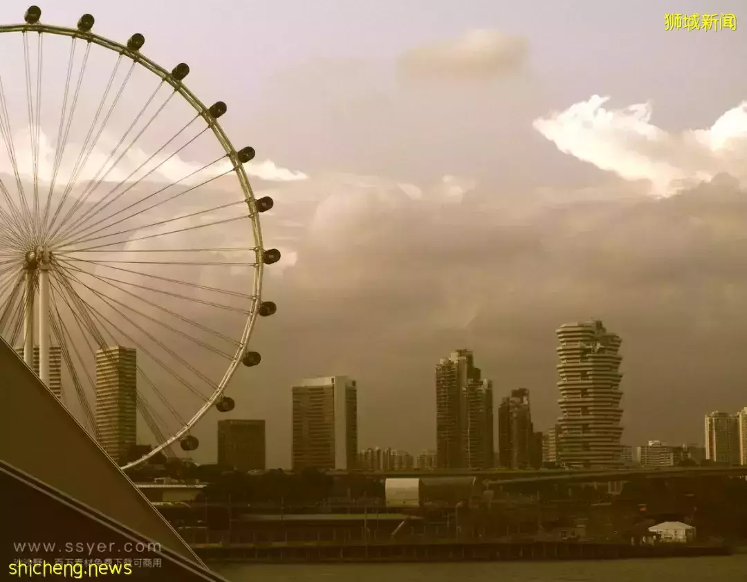 在新加坡生活成本真的有這麽高？帶你重構生活想像