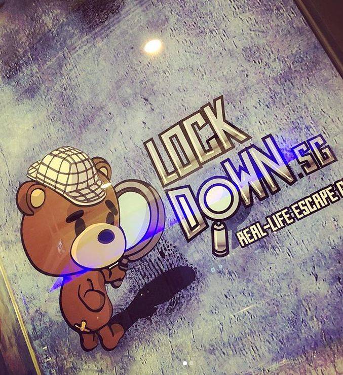 新加坡最刺激的7家密室逃脱!恐怖、惊险、浪漫都有,周末不再无聊