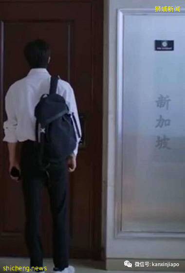 终于等到这部火遍全中国电视剧的新加坡外景，就这？