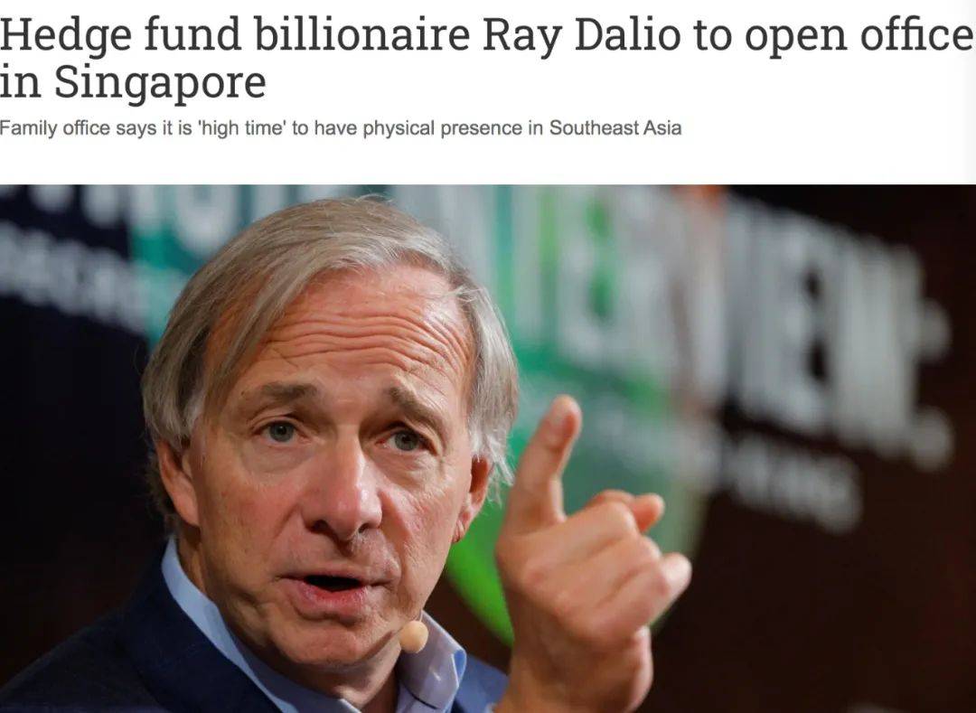 最吸引外國人來工作的國家,新加坡排名第八!這些人最想來