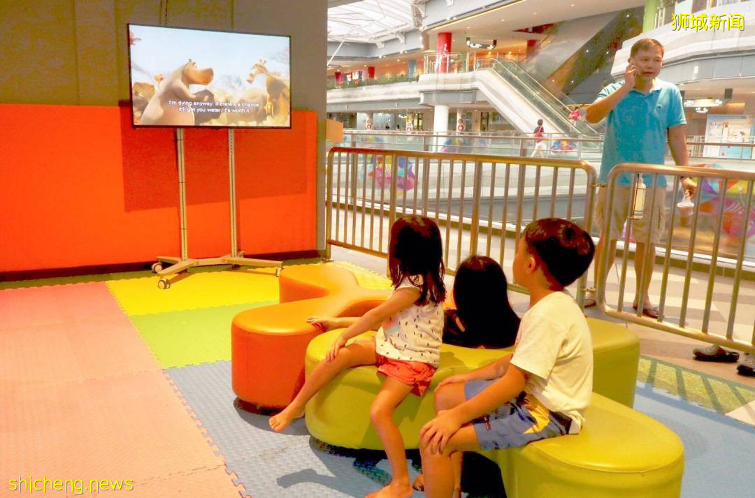 李顯龍總理打Call的超級大商城！開業就5000人擠爆，內附吃喝玩樂攻略