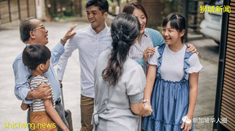 新增41例!新加坡社區感染群死灰複燃!兩戶家庭5人因聚會感染