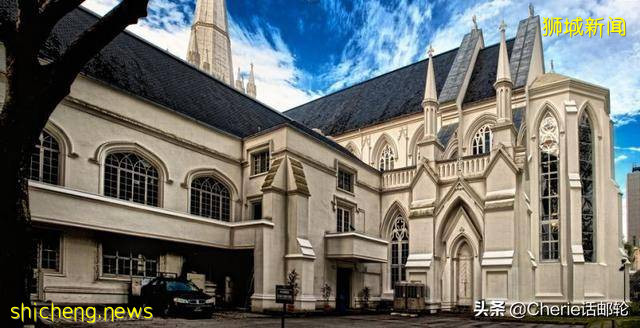 新加坡旅遊3天就夠?看完這篇最全攻略,你還這樣認爲嗎!