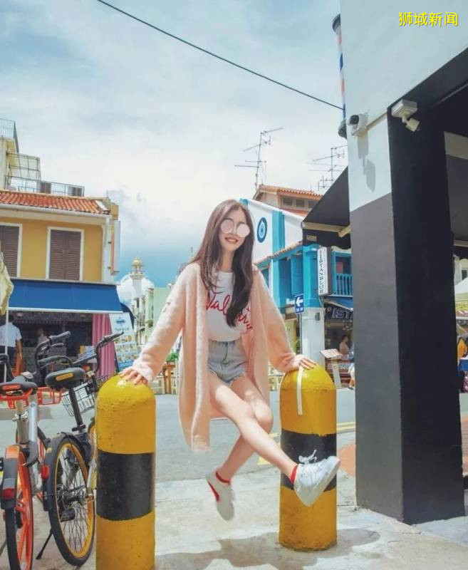 收藏向!快來解鎖新加坡絕美攝影聖地TOP 10,分分鍾拍出大片