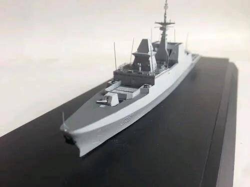 可畏級護衛艦，新加坡海軍的門面擔當，麻雀雖小五髒俱全