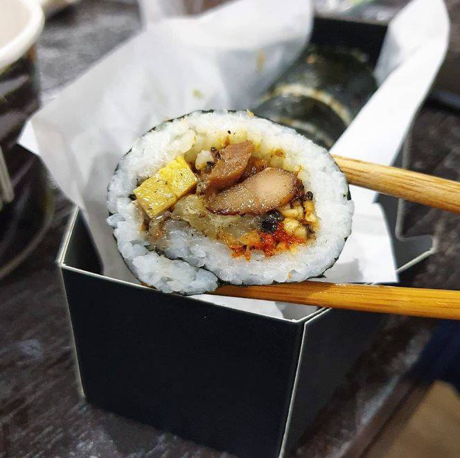 Causeway Point到底該怎麽吃？大家都在這邊吃