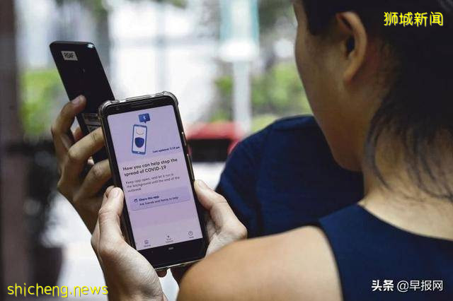 新加坡探討開“綠色通道”恢複必要人員往來!