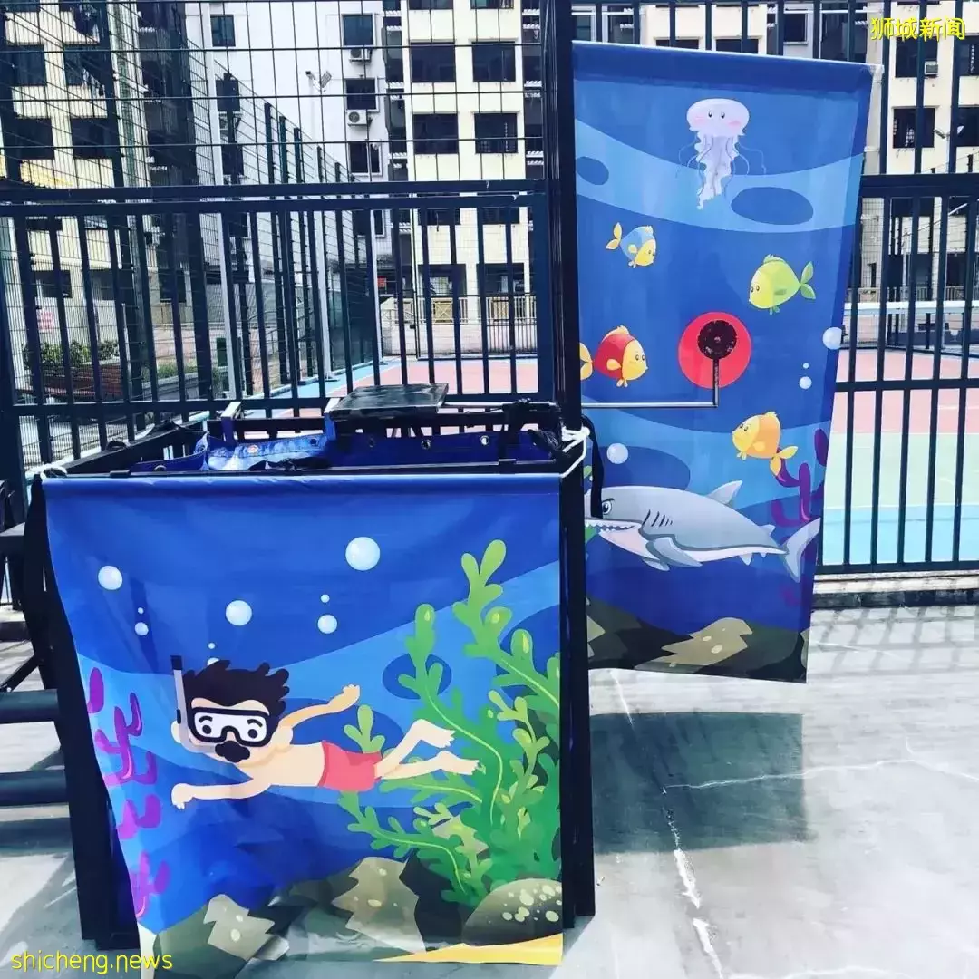 周末活動！新加坡“潑水節”來了！機場免稅店重開、戴森總部很好逛