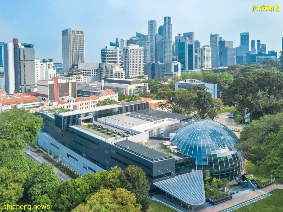 新加坡管理招生最新通知！！2022/23学年本科招生启动